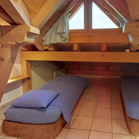 Apartment Grischalva 7 Celerina/Schlarigna