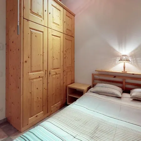 Apartment Grischalva 7 Celerina/Schlarigna