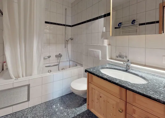 Daire Grischalva 7 *