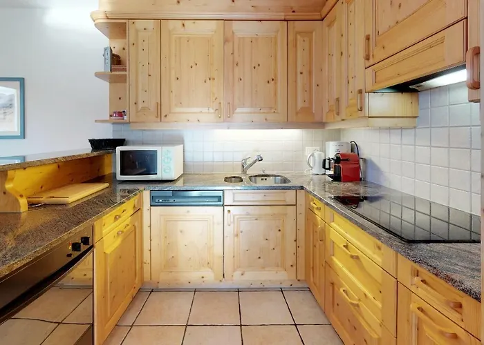 Grischalva 7 Celerina/Schlarigna