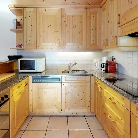 Grischalva 7 切勒里纳